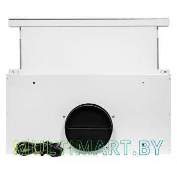 Вытяжка Grand Toledo GC 60 (белый) картинка 6